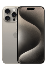 iPhone 15 Pro Max - Pristine Condition